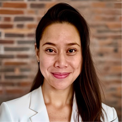 Glenda Bautista-Baker